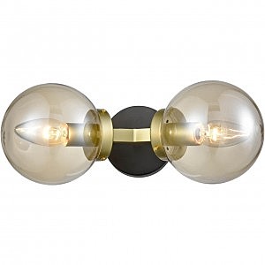 Настенное бра Galassia VL1872W02