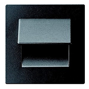 Встраиваемый светильник Live Graphite 3230132