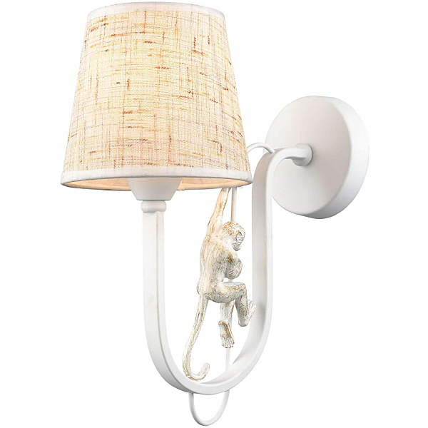 Настенное бра Infanzia VL2031W01