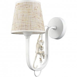 Настенное бра Infanzia VL2031W01