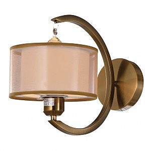 Настенное бра Felicia VL1634W01