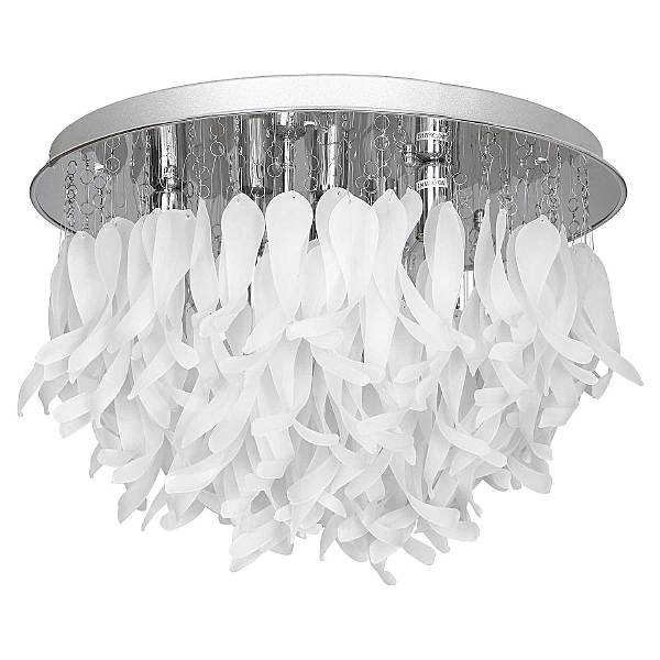 Потолочная люстра Como LSA-5603-07