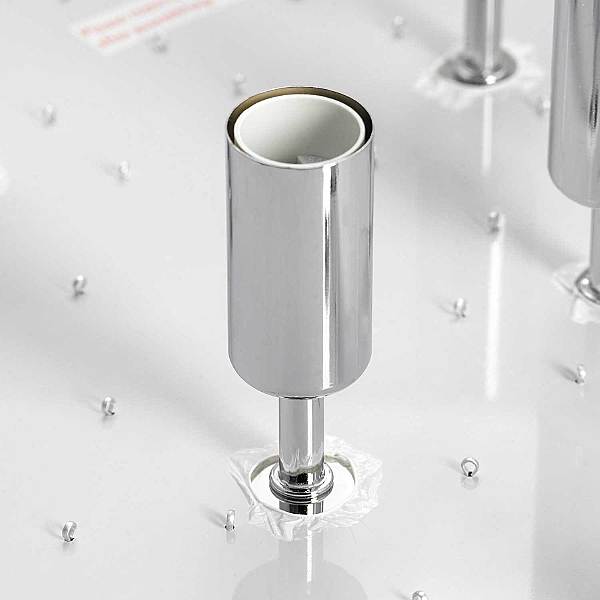 Потолочная люстра Como LSA-5603-07