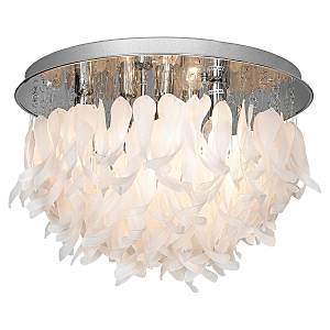 Потолочная люстра Como LSA-5603-07