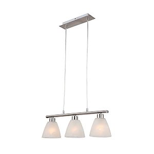 Подвесной светильник Globo  ILLIMANI 68615-3