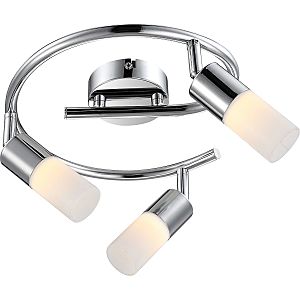 Подсветка Globo  SPINA 56216-3