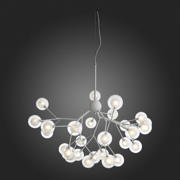 Подвесная люстра Demele SL376.503.27