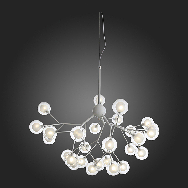 Подвесная люстра Demele SL376.503.27