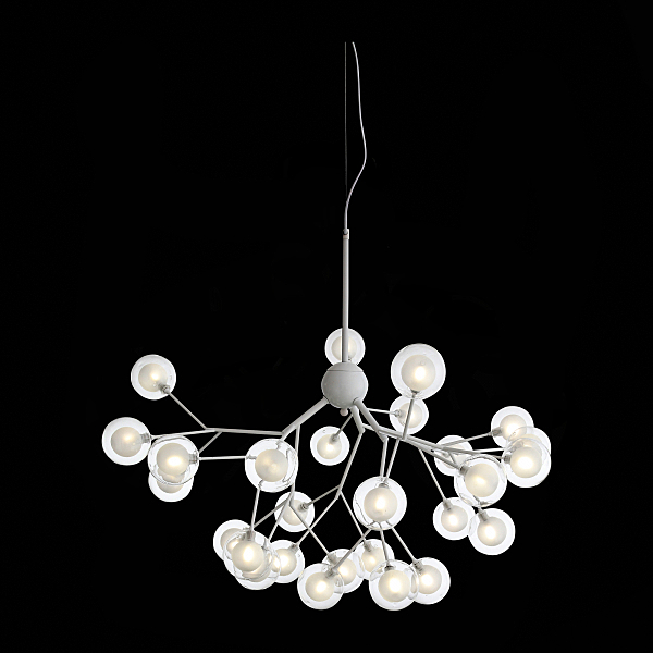 Подвесная люстра Demele SL376.503.27