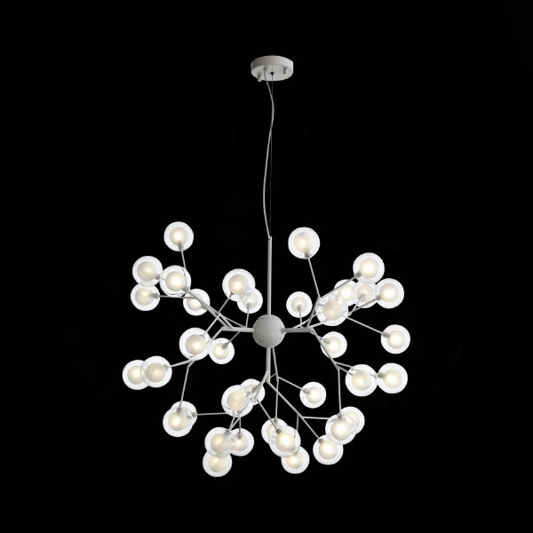 Подвесная люстра Demele SL376.503.36