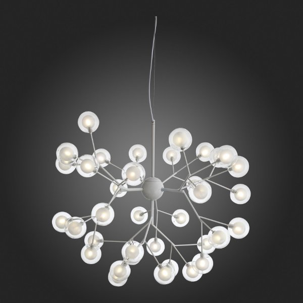 Подвесная люстра Demele SL376.503.36