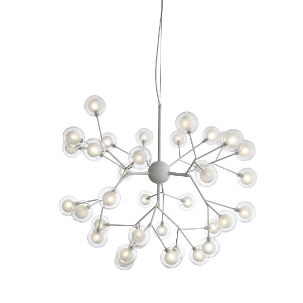 Подвесная люстра Demele SL376.503.36
