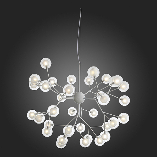 Подвесная люстра Demele SL376.503.36