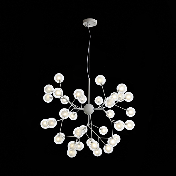 Подвесная люстра Demele SL376.503.36