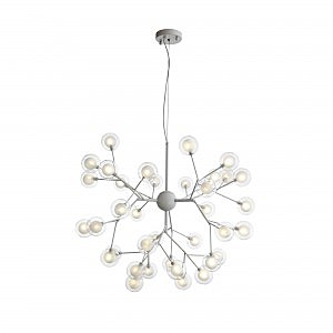 Подвесная люстра Demele SL376.503.36