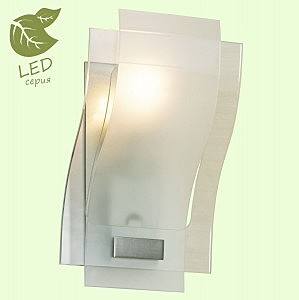 Настенное бра Lussole GRLSA-0861-01