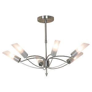 Люстра на штанге Lussole GRLSA-2813-06