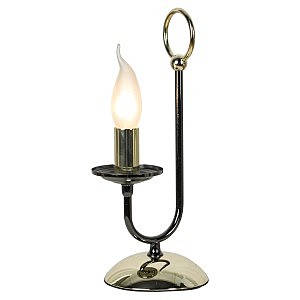 Настольная лампа Lussole GRLSA-4614-01