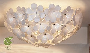 Потолочная люстра Asinara GRLSA-5107-05