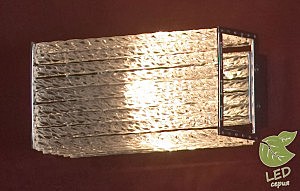 Настенное бра Lussole GRLSA-5401-01