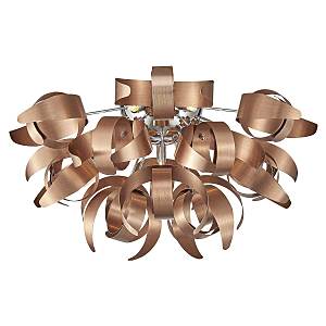 Потолочная люстра Briosco GRLSA-5917-09