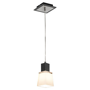 Светильник подвесной Lussole GRLSC-2506-01
