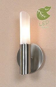 Настенное бра Lussole GRLSC-2801-01