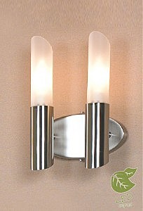 Настенное бра Lussole GRLSC-2801-02