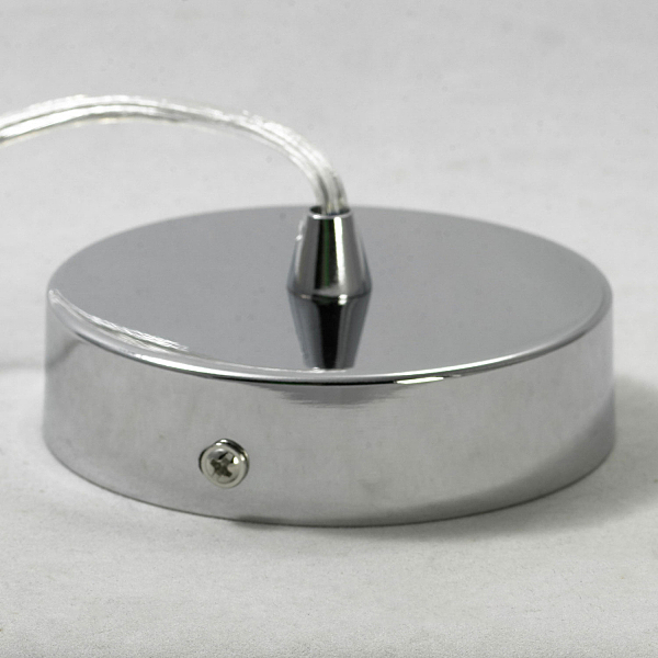 Светильник подвесной Lussole GRLSC-8006-01