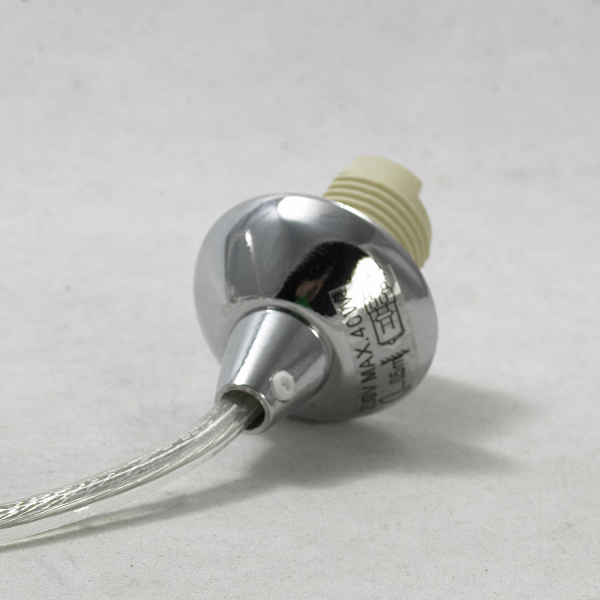 Светильник подвесной Lussole GRLSC-8006-01