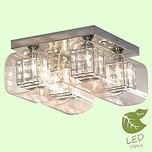 Потолочная люстра Sorso GRLSC-8007-04