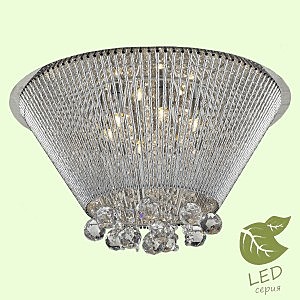 Потолочная люстра Piagge GRLSC-8407-06