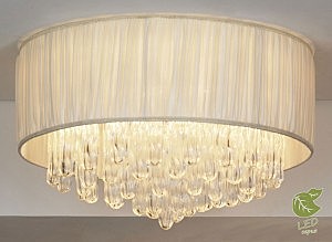 Потолочная люстра Appiano GRLSC-9507-10