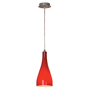 Светильник подвесной Lussole GRLSF-1156-01