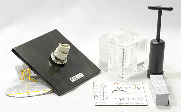 Встраиваемый светильник Notte Di Luna GRLSF-1300-01