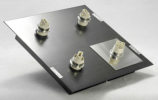 Потолочная люстра Notte Di Luna GRLSF-1307-04