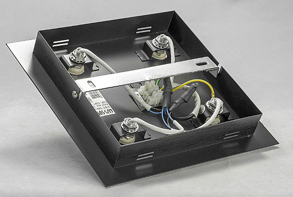 Потолочная люстра Notte Di Luna GRLSF-1307-04