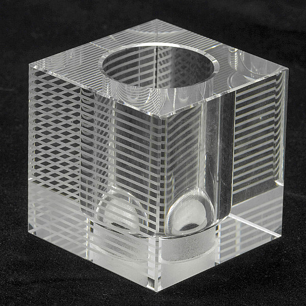 Потолочная люстра Notte Di Luna GRLSF-1307-04