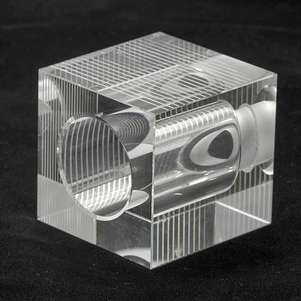 Потолочная люстра Notte Di Luna GRLSF-1307-04