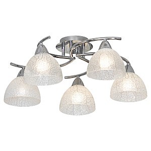 Потолочная люстра Zungoli GRLSF-1603-05