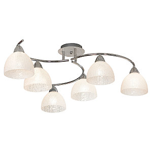 Потолочная люстра Zungoli GRLSF-1603-06