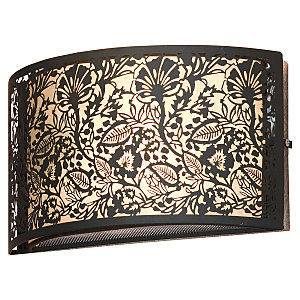 Настенное бра Lussole GRLSF-2371-01