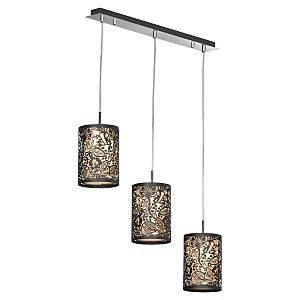 Светильник подвесной Lussole GRLSF-2376-03