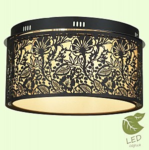 Потолочная люстра Vetere GRLSF-2377-07