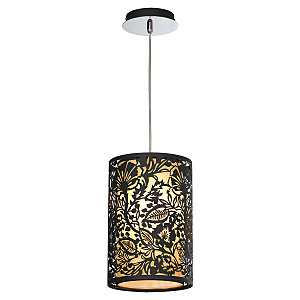 Светильник подвесной Lussole GRLSF-2386-01