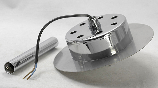 Потолочная люстра Apiro GRLSF-2403-07