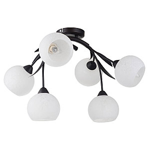 Потолочная люстра Bagheria GRLSF-6283-06