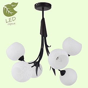 Потолочная люстра Bagheria GRLSF-6293-06