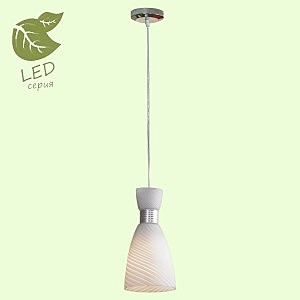 Светильник подвесной Lussole GRLSF-7306-01