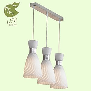 Светильник подвесной Lussole GRLSF-7306-03